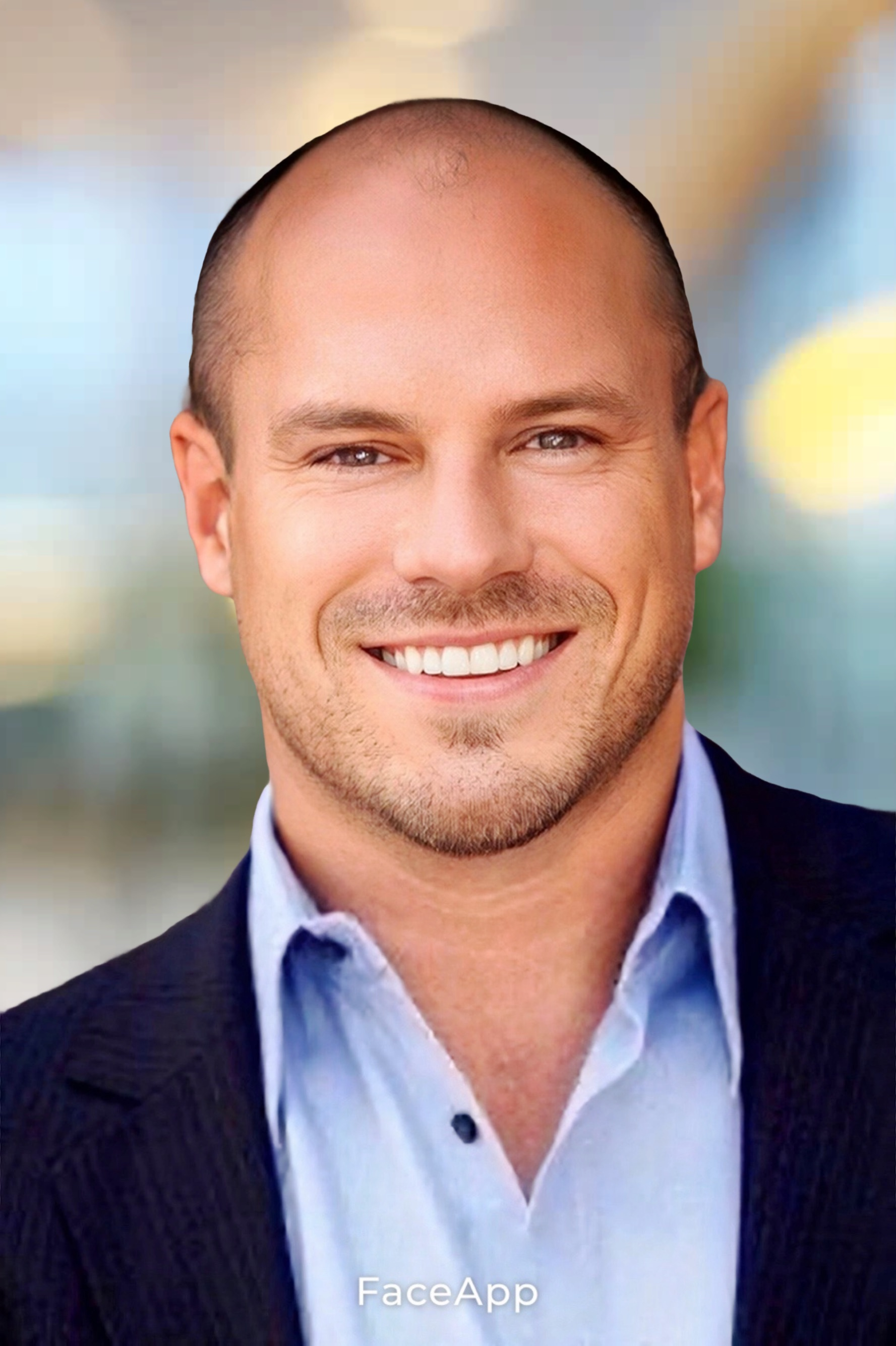 Scott McVay